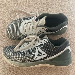 COPY - Reebok Nano 7 Flexweave